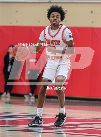 Thumbnail 3 in Suffern vs White Plains (3rd Annual Dom Narcisco Memorial Foundation Invitational) photogallery.