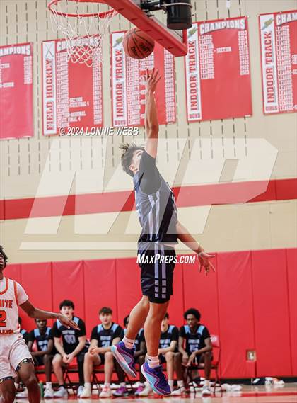 Thumbnail 1 in Suffern vs White Plains (3rd Annual Dom Narcisco Memorial Foundation Invitational) photogallery.