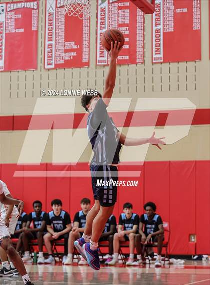Thumbnail 3 in Suffern vs White Plains (3rd Annual Dom Narcisco Memorial Foundation Invitational) photogallery.
