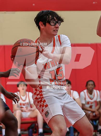 Thumbnail 2 in Suffern vs White Plains (3rd Annual Dom Narcisco Memorial Foundation Invitational) photogallery.