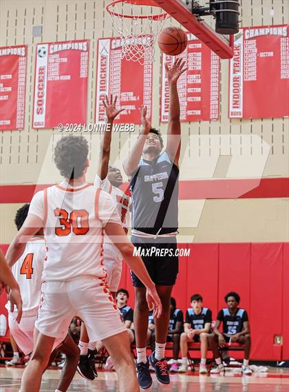 Thumbnail 1 in Suffern vs White Plains (3rd Annual Dom Narcisco Memorial Foundation Invitational) photogallery.