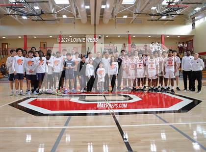 Thumbnail 1 in Suffern vs White Plains (3rd Annual Dom Narcisco Memorial Foundation Invitational) photogallery.