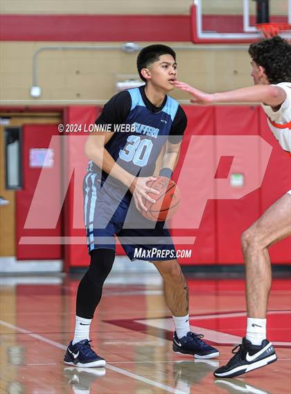Thumbnail 3 in Suffern vs White Plains (3rd Annual Dom Narcisco Memorial Foundation Invitational) photogallery.