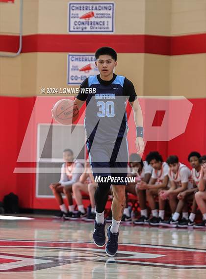 Thumbnail 3 in Suffern vs White Plains (3rd Annual Dom Narcisco Memorial Foundation Invitational) photogallery.