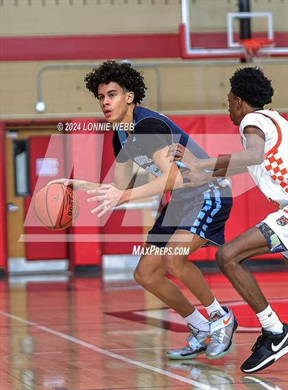 Thumbnail 1 in Suffern vs White Plains (3rd Annual Dom Narcisco Memorial Foundation Invitational) photogallery.