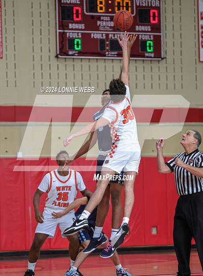 Thumbnail 2 in Suffern vs White Plains (3rd Annual Dom Narcisco Memorial Foundation Invitational) photogallery.