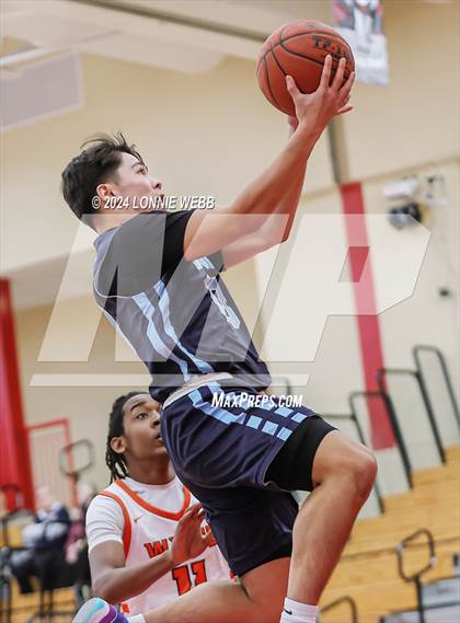 Thumbnail 2 in Suffern vs White Plains (3rd Annual Dom Narcisco Memorial Foundation Invitational) photogallery.