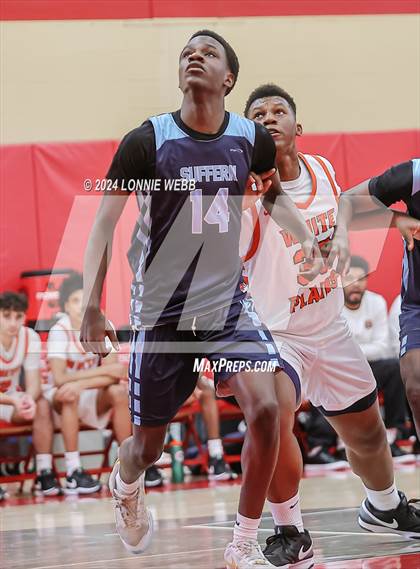 Thumbnail 2 in Suffern vs White Plains (3rd Annual Dom Narcisco Memorial Foundation Invitational) photogallery.