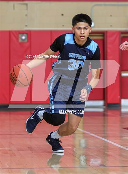 Thumbnail 1 in Suffern vs White Plains (3rd Annual Dom Narcisco Memorial Foundation Invitational) photogallery.