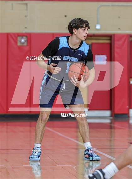 Thumbnail 2 in Suffern vs White Plains (3rd Annual Dom Narcisco Memorial Foundation Invitational) photogallery.