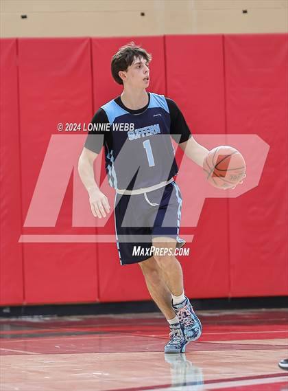 Thumbnail 1 in Suffern vs White Plains (3rd Annual Dom Narcisco Memorial Foundation Invitational) photogallery.