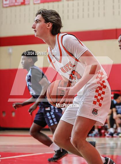 Thumbnail 1 in Suffern vs White Plains (3rd Annual Dom Narcisco Memorial Foundation Invitational) photogallery.