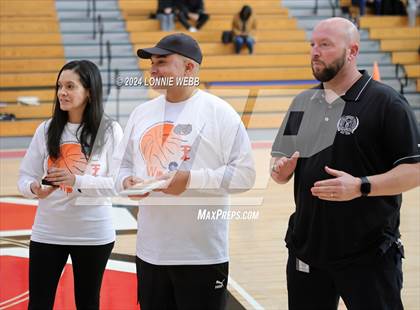 Thumbnail 3 in Suffern vs White Plains (3rd Annual Dom Narcisco Memorial Foundation Invitational) photogallery.