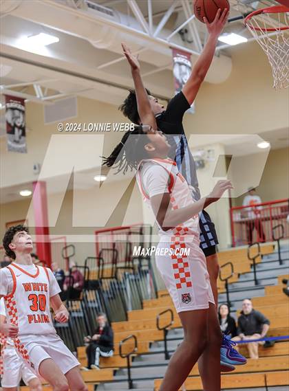 Thumbnail 1 in Suffern vs White Plains (3rd Annual Dom Narcisco Memorial Foundation Invitational) photogallery.