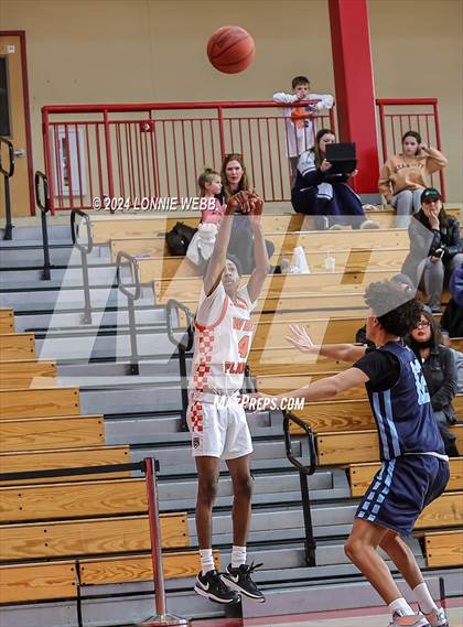 Thumbnail 3 in Suffern vs White Plains (3rd Annual Dom Narcisco Memorial Foundation Invitational) photogallery.