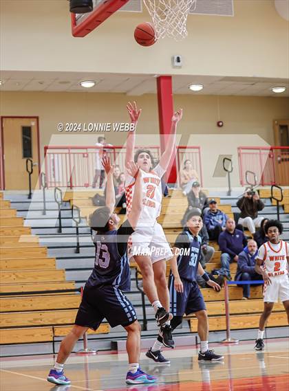 Thumbnail 1 in Suffern vs White Plains (3rd Annual Dom Narcisco Memorial Foundation Invitational) photogallery.