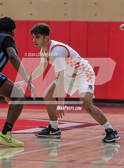 Thumbnail 3 in Suffern vs White Plains (3rd Annual Dom Narcisco Memorial Foundation Invitational) photogallery.