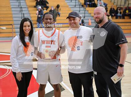 Thumbnail 2 in Suffern vs White Plains (3rd Annual Dom Narcisco Memorial Foundation Invitational) photogallery.