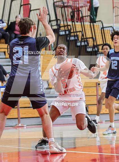Thumbnail 1 in Suffern vs White Plains (3rd Annual Dom Narcisco Memorial Foundation Invitational) photogallery.