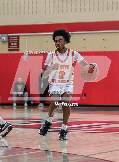 Thumbnail 2 in Suffern vs White Plains (3rd Annual Dom Narcisco Memorial Foundation Invitational) photogallery.