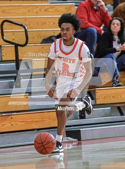 Thumbnail 1 in Suffern vs White Plains (3rd Annual Dom Narcisco Memorial Foundation Invitational) photogallery.