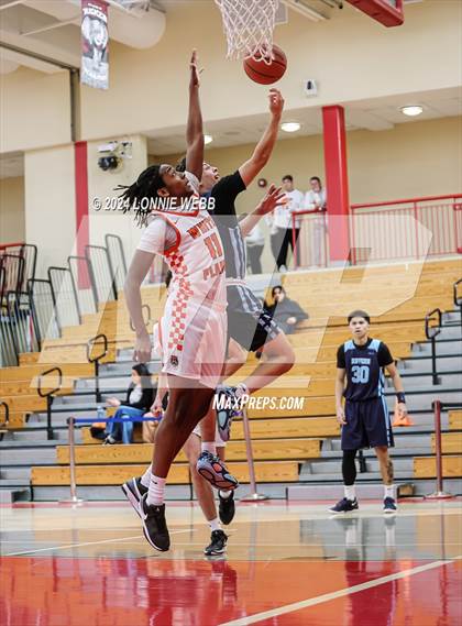 Thumbnail 2 in Suffern vs White Plains (3rd Annual Dom Narcisco Memorial Foundation Invitational) photogallery.