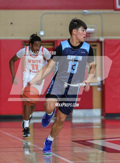 Thumbnail 1 in Suffern vs White Plains (3rd Annual Dom Narcisco Memorial Foundation Invitational) photogallery.