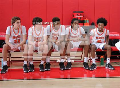Thumbnail 2 in Suffern vs White Plains (3rd Annual Dom Narcisco Memorial Foundation Invitational) photogallery.