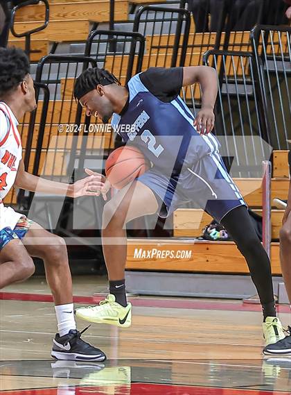 Thumbnail 2 in Suffern vs White Plains (3rd Annual Dom Narcisco Memorial Foundation Invitational) photogallery.