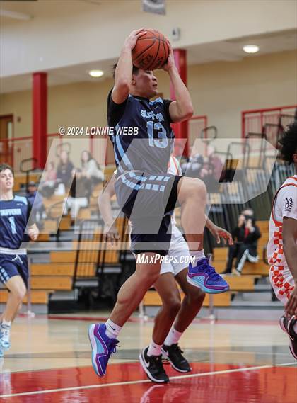 Thumbnail 1 in Suffern vs White Plains (3rd Annual Dom Narcisco Memorial Foundation Invitational) photogallery.