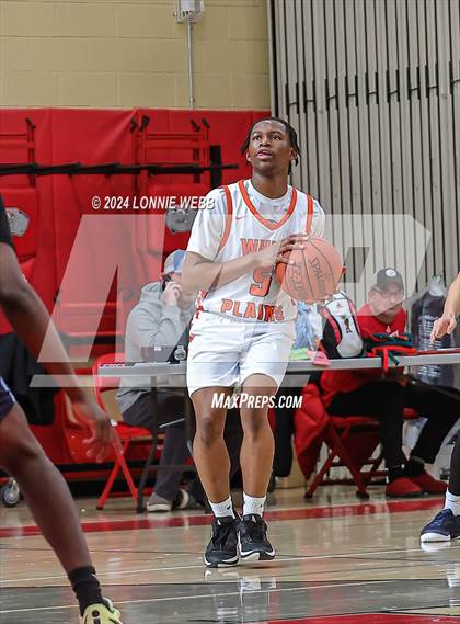 Thumbnail 1 in Suffern vs White Plains (3rd Annual Dom Narcisco Memorial Foundation Invitational) photogallery.