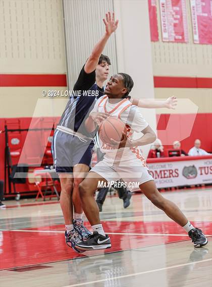 Thumbnail 1 in Suffern vs White Plains (3rd Annual Dom Narcisco Memorial Foundation Invitational) photogallery.