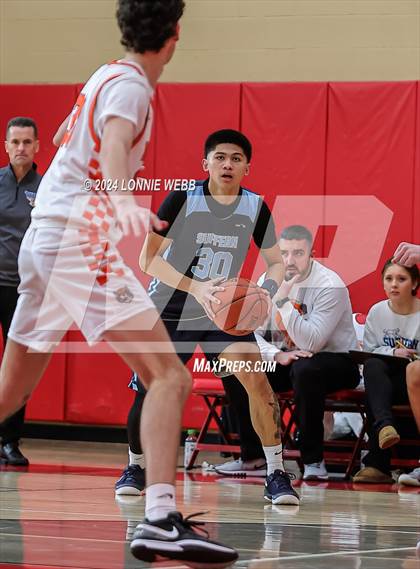 Thumbnail 2 in Suffern vs White Plains (3rd Annual Dom Narcisco Memorial Foundation Invitational) photogallery.