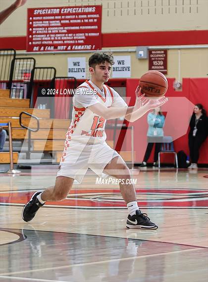 Thumbnail 3 in Suffern vs White Plains (3rd Annual Dom Narcisco Memorial Foundation Invitational) photogallery.