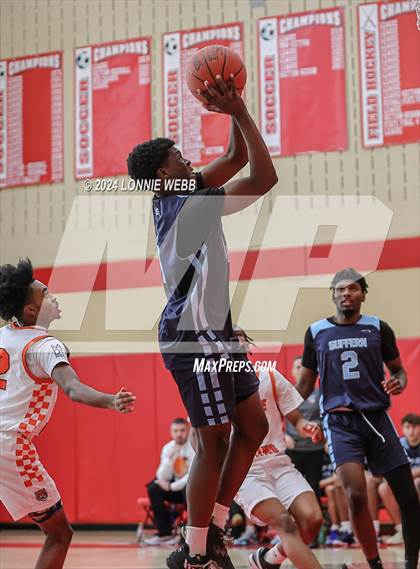 Thumbnail 3 in Suffern vs White Plains (3rd Annual Dom Narcisco Memorial Foundation Invitational) photogallery.