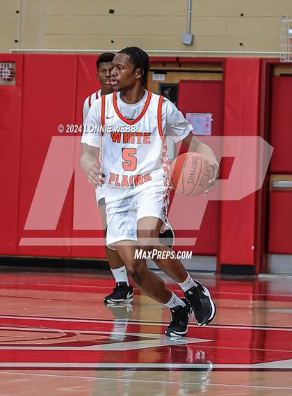 Thumbnail 1 in Suffern vs White Plains (3rd Annual Dom Narcisco Memorial Foundation Invitational) photogallery.