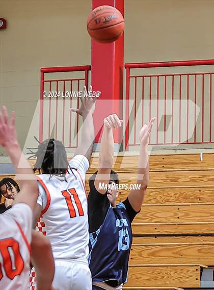Thumbnail 2 in Suffern vs White Plains (3rd Annual Dom Narcisco Memorial Foundation Invitational) photogallery.