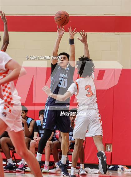 Thumbnail 1 in Suffern vs White Plains (3rd Annual Dom Narcisco Memorial Foundation Invitational) photogallery.