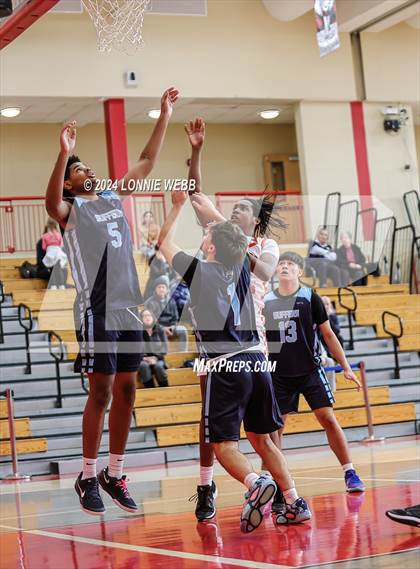 Thumbnail 1 in Suffern vs White Plains (3rd Annual Dom Narcisco Memorial Foundation Invitational) photogallery.