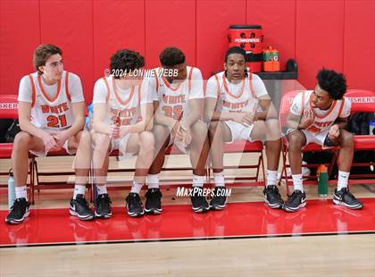 Thumbnail 1 in Suffern vs White Plains (3rd Annual Dom Narcisco Memorial Foundation Invitational) photogallery.