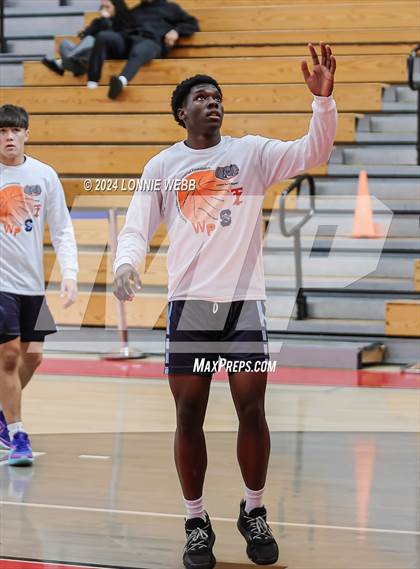 Thumbnail 3 in Suffern vs White Plains (3rd Annual Dom Narcisco Memorial Foundation Invitational) photogallery.