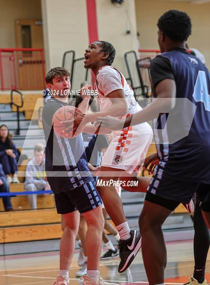 Thumbnail 1 in Suffern vs White Plains (3rd Annual Dom Narcisco Memorial Foundation Invitational) photogallery.