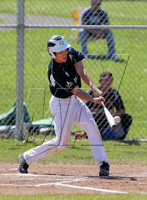 Oil City @ Rocky Grove