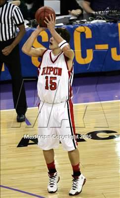 Thumbnail 3 in Escalon vs. Ripon (D4 Sec. Final)#2 photogallery.