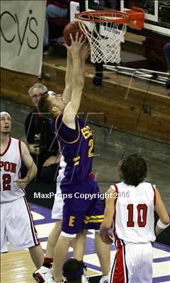 Thumbnail 1 in Escalon vs. Ripon (D4 Sec. Final)#2 photogallery.