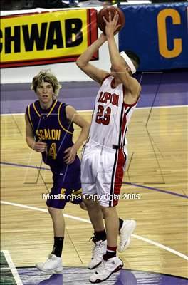 Thumbnail 2 in Escalon vs. Ripon (D4 Sec. Final)#2 photogallery.