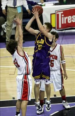 Thumbnail 3 in Escalon vs. Ripon (D4 Sec. Final)#2 photogallery.