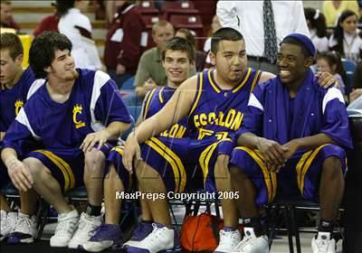 Thumbnail 1 in Escalon vs. Ripon (D4 Sec. Final)#2 photogallery.