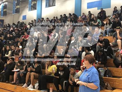 Thumbnail 3 in Grandview TOC Ceremony photogallery.