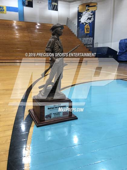 Thumbnail 1 in Grandview TOC Ceremony photogallery.